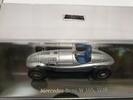 Modellauto Mercedes-Benz Minimax W 165 Classic Collection Schwarz -