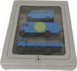 Herpa Mercedes Benz Modelle in OVP -