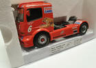 Minichamps-Modellauto M 1:43 Mercedes-Benz Race Atego ETRC 2000 Esso, Tiger R -