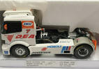 Minichamps-Modellauto M 1:43 Mercedes-Benz Race Truck -