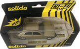 Solido Modellauto Mercedes 190-1506 Hi Fi M 1:43 -