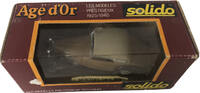 Solido Modellauto Mercedes 67 Les Modeles Prestigieux 1925/1940 M 1:43 -