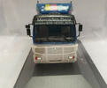 Herpa MB Mercedes-Benz Mannheim-Heidelberg M 1:87 -