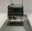Herpa Mercedes-Benz Fahrzeugwerke Lueg 80 Jahre Partner der MB AG H0/ 1:87 -
