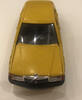 Mercedes Benz Cursor Modell Cursor-Modell 190-190E Crashtest ohne OVP -