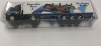 Mercedes-Benz Automodell Nürnberg-Truck M 1:87 -