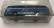 Brekina Mercedes-Benz Fahrzeug 0 321 Biebertal -