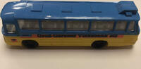 Mercedes-Benz Bus Volksbank 0302 Nr. 51 -