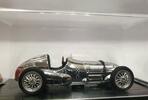 Mercedes W 125 1937 Brumm Italy Limited Edition Modellauto OVP 1:43 -