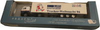 Mercedes-Benz Truck Mercedes-Benz Nutzfahrzeug Trucker-Weihnacht 94 in OVP -