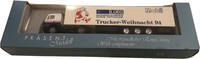 Mercedes-Benz Truck Mercedes-Benz Nutzfahrzeug Trucker-Weihnacht 94 in OVP -
