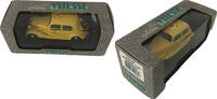 Vitesse 150165 Mercedes Automodell 170V Bundespost Made In Portugal -