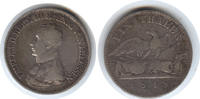Preussen Ein Thaler Friedrich Wilhelm III. -