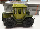 Benz Mercedes Conrad MB TRAC Modellauto 5016 OVP 1:50 -