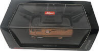 Schuco Mercedes Benz L319 Dunlop Reifen M 1:43 in OVP -
