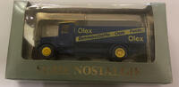 Roskopf Nostalgie Mercedes L5 Lastwagen Olex M 1:87 -