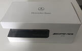 Dieckie-Schuco Mercedes-Benz SLS AMG M1:43 B6 696 0025 -