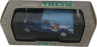 Vitesse 298 Mercedes Automodell 170 Van Chocolat Suchard Made In Portugal -