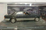 Mercedes S-Class Tomorrow never dies M 1:43 -