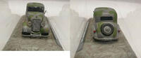 Automodell Mercedes-Benz 170 V Germany -