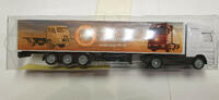 No WG-LNT Mercedes-Benz Truck Lueg in Wattenscheid -