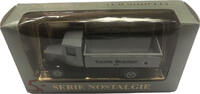 Roskopf Nostalgie Mercedes L5 Tucher Brauerei A.G. M 1:87 -