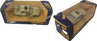 Mercedes-Benz 190 Taxi Modellauto Corgi 388 -