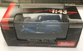 Schuco Mercedes-Benz 170 V Kastenwagen Spielzeugmuseum Nürnberg M1:43 -
