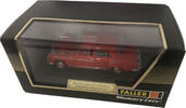 Faller Memory Cars 4346 Mercedes-Benz 220 S (Ponton) Feuerwehr W180 1956-1959 -