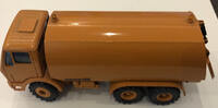 Gescha-Modellauto Mercedes-Benz ohne OVP -