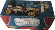 Mercedes Benz SCHUCO Oldtimer 1902 Modellauto OVP Orange -