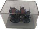 Wiking Automodell M 1:40 in OVP -