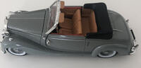 Signature Mercedes Benz 170S Modellauto -