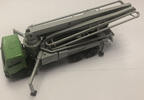 Schwing Mercedes Benz Betonlift 1:50 Conrad ohne OVP -