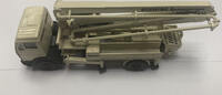 NZG Modell Nr-170 Mercedes Benz BPL600 HD KVM 23 Betonpumpe 1:50 Conrad Ohne OVP -
