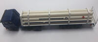 Conrad Mercedes Benz Modell Nr. 3024 3124 OB MAN M 1:50 Ohne OVP -