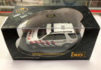 Ixomodels Mercedes Benz M-Klasse Dutch Police MOC050 IXO 1:43 -