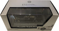 Faller 4320 Mercedes-Benz 220 S (Ponton) Ein perfekter Gastgeber für jede Tour -