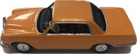 Mercedes Benz Modell Geiger Reine Handarbeit -