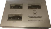herpa Modellautos Mercedes-Benz E190 300TE 500SL in OVP -