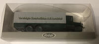 Roskopf Miniaturmodell Mercedes N56 Pritschenwagen OVP M 1:87 -