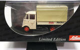Schuco Mercedes-Benz L 319 Planenwagen LKW Fulda Reifen Limited Edition -
