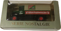 Roskopf Miniaturmodell 1010 Mercedes Hoffmann OVP M 1:87 -