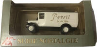 Roskopf Nostalgie Miniaturmodell Persil Mercedes OVP M 1:87 -