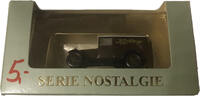 Roskopf Nostalgie Miniaturmodell Mercedes L1000 BZ am Mittag OVP M 1:87 -