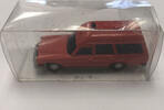 Wiking Miniaturmodell Mercedes 200 -