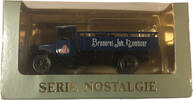 Roskopf Nostalgie Miniaturmodell Mercedes L5 OVP M1:87 -