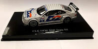Mercedes CLK DTM 2000 Team D2 in OVP -