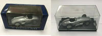Brumm Mercedes-Benz Modellauto Italy 100 Jahre Motorsport OVP 1:43 -