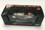 Brumm Mercedes W125 1:43 Modellauto OVP Italy Limited Edition -